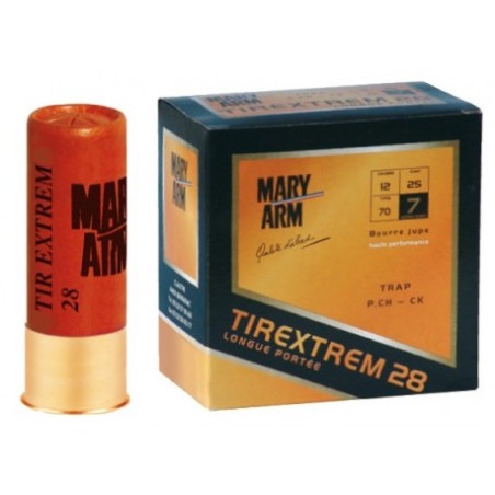 MARY ARM TIREXTREM 7 28GR BJ