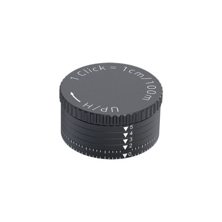 GPO TOURELLE BALISTIC TURRERT