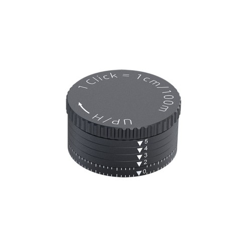 GPO TOURELLE BALISTIC TURRERT