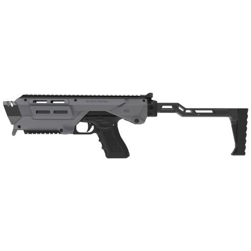 METAL TACTICAL KIT DE CONVERSION MX1 POUR GLOCK...