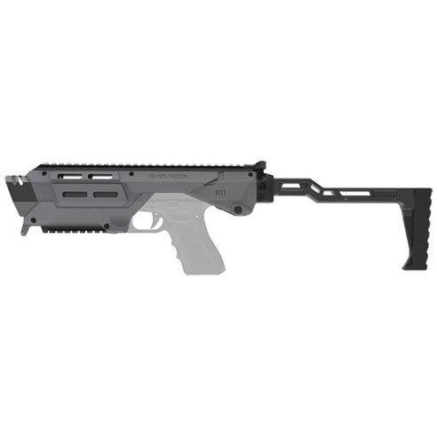 METAL TACTICAL KIT DE CONVERSION MX1 POUR GLOCK...