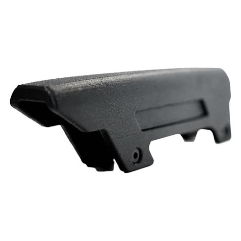 METAL TACTICAL APPUIE JOUES REHAUSSEE MX1