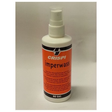 CRISPI IMPERWASS-BOX