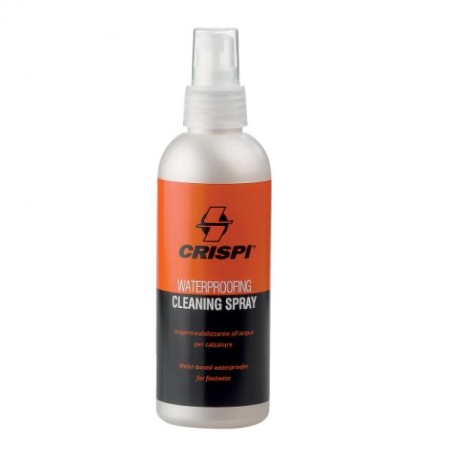 CRISPI SPRAY WATERPROOF