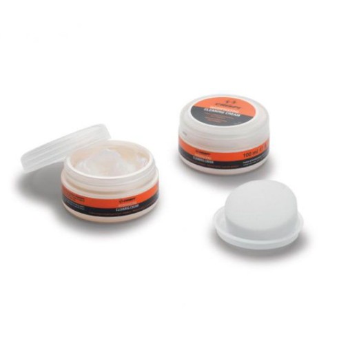 CRISPI CREME CUIR