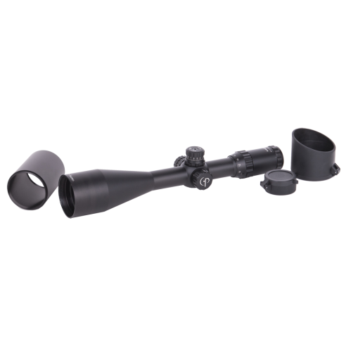 LUNETTE CENTER PONIT 4-16X56