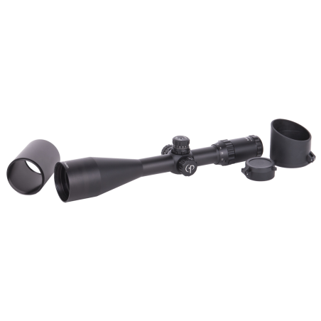 LUNETTE CENTER PONIT 4-16X56