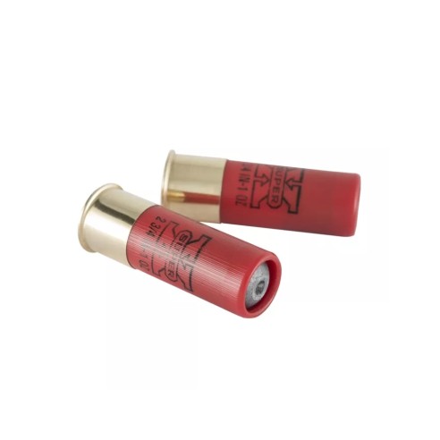 WINCHESTER BALLE SUPER X SLUG CAL. 12 / 70 MM 28 G