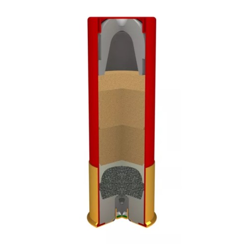 WINCHESTER BALLE SUPER X SLUG CAL. 12 / 70 MM 28 G