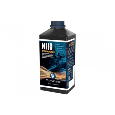 VIHTAVUORY POUDRE 1kg N110