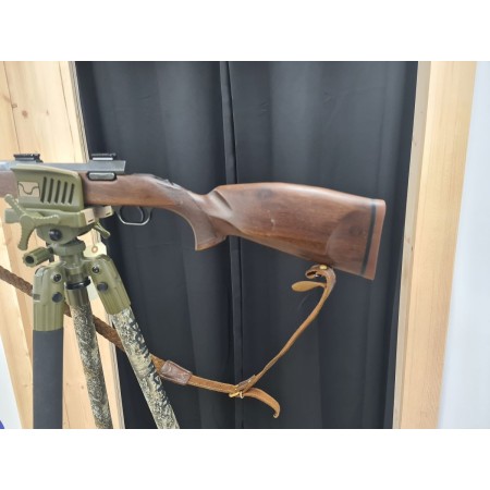 BROWNING EUROBOLT 7X64 2