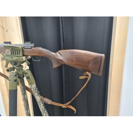 BROWNING EUROBOLT 7X64