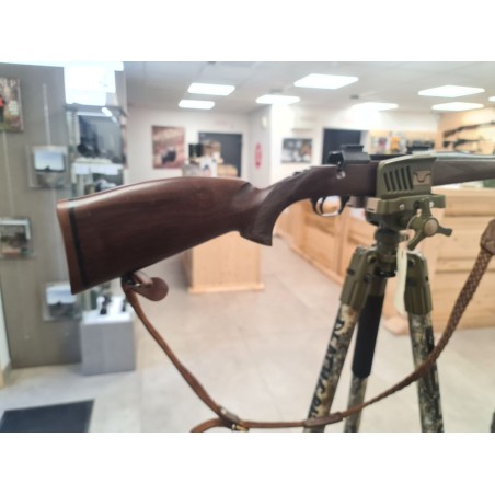 BROWNING EUROBOLT 7X64