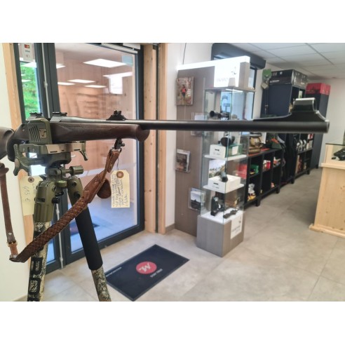 BROWNING EUROBOLT 7X64