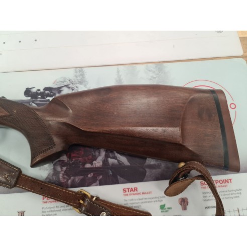 BROWNING EUROBOLT 7X64