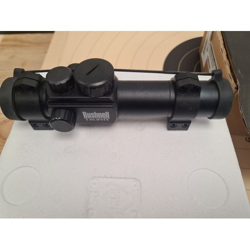 BROWNING EUROBOLT 7X64