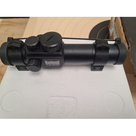 BROWNING EUROBOLT 7X64