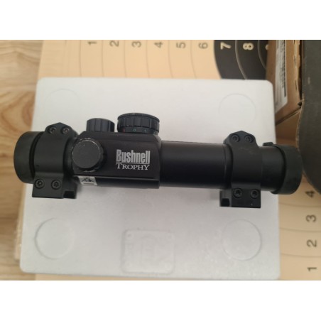 BROWNING EUROBOLT 7X64