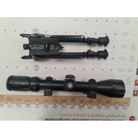 BROWNING EUROBOLT 7X64