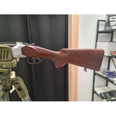 LUGER SUPERPOSE 12/70