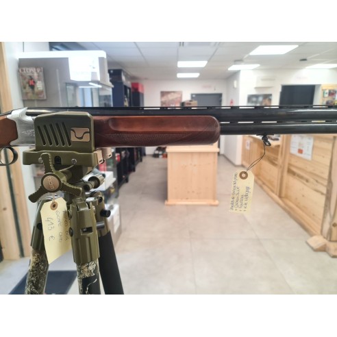 LUGER SUPERPOSE 12/70