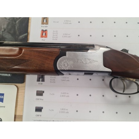 LUGER SUPERPOSE 12/70