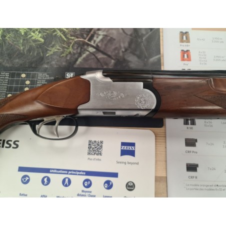 LUGER SUPERPOSE 12/70