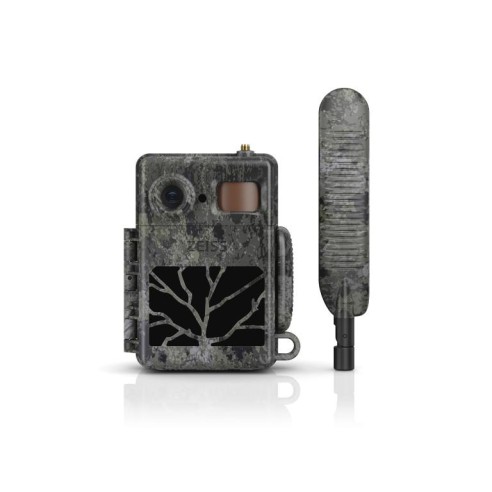 ZEISS SECACAM 7