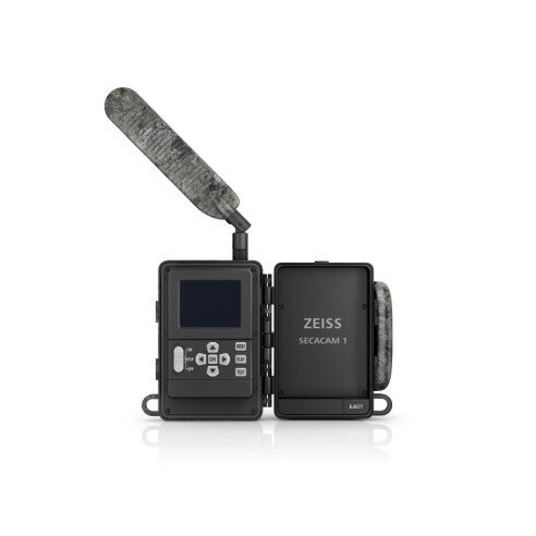 ZEISS SECACAM 1