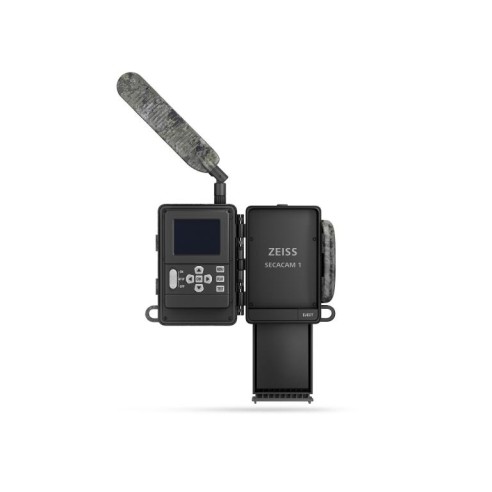 ZEISS SECACAM 1
