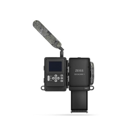 ZEISS SECACAM 1