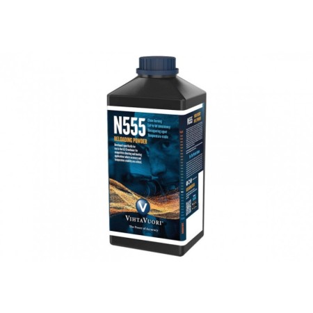 VIHTAVUORI POUDRE 1 KG N555