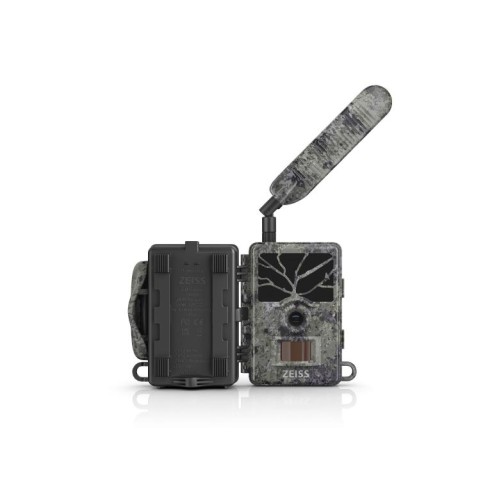 ZEISS SECACAM 1