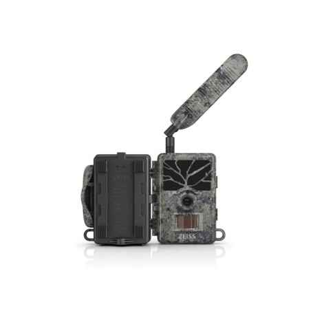 ZEISS SECACAM 1