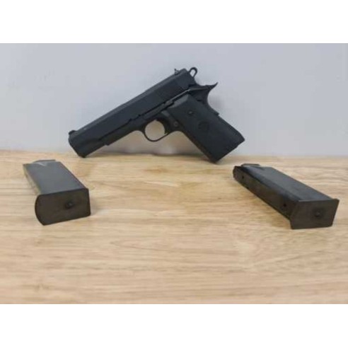 LLAMA PISTOLET 45 ACP