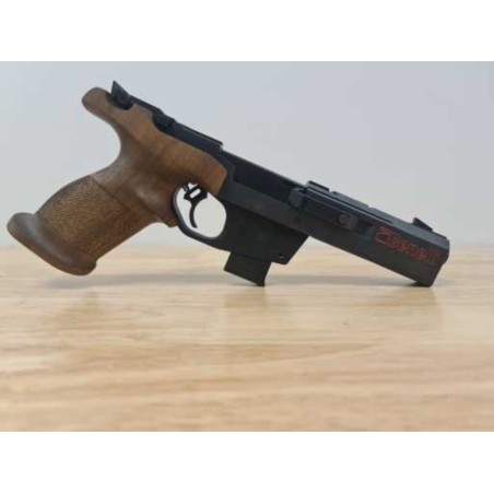 BENELLI MOD MP95 E 22 LR