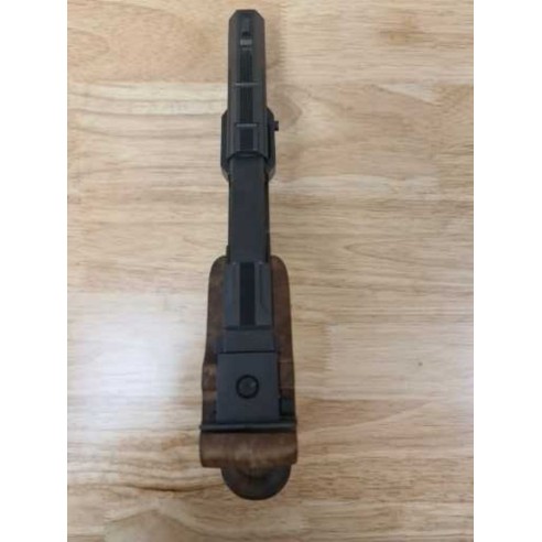 BENELLI MOD MP95 E 22 LR