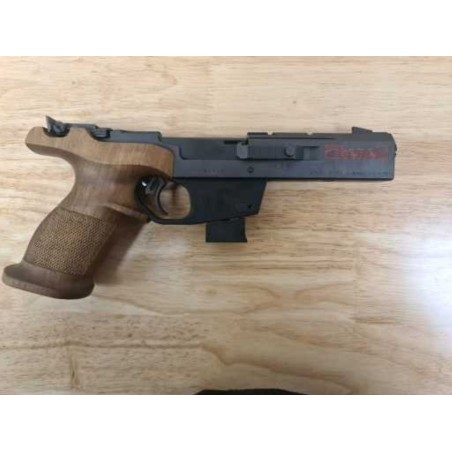 BENELLI MOD MP95 E 22 LR