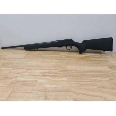 CARABINE CZ 457 SYNTHETIQUE CAL.22LR