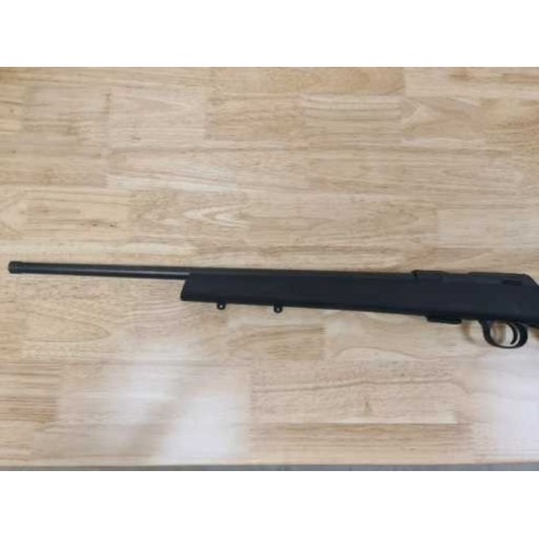 CARABINE CZ 457 SYNTHETIQUE CAL.22LR
