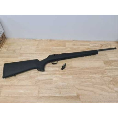 CARABINE CZ 457 SYNTHETIQUE CAL.22LR