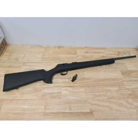 CARABINE CZ 457 SYNTHETIQUE CAL.22LR