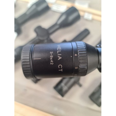 KAHLES HELIA CT 3-9X42