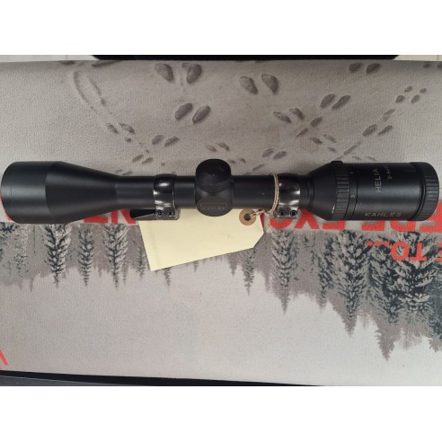KAHLES HELIA CT 3-9X42