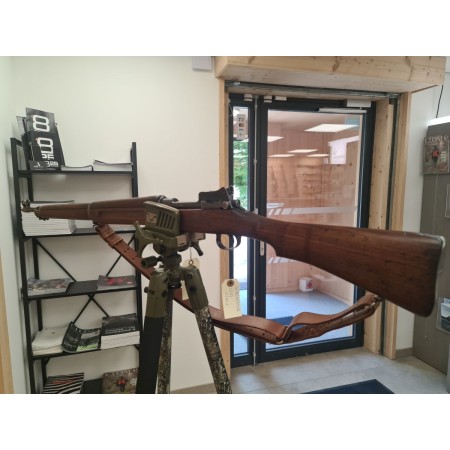 WINCHESTER US 17 (1917 ) 30.06