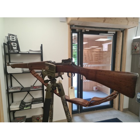 WINCHESTER US 17 (1917 ) 30.06