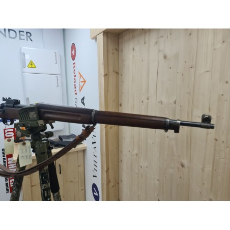 WINCHESTER US 17 (1917 ) 30.06