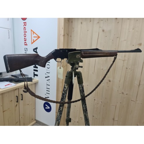 BROWNING BAR SHORT TRACK 270 WSM