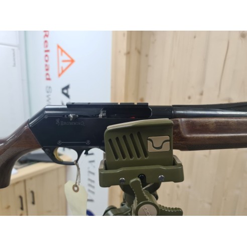 BROWNING BAR SHORT TRACK 270 WSM