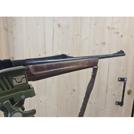 BROWNING BAR SHORT TRACK 270 WSM